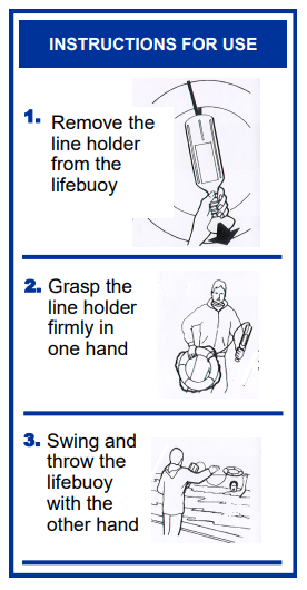 Instructions for Deploying Lifebuoy