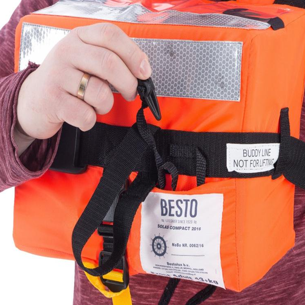 Lifejackets Accessories 