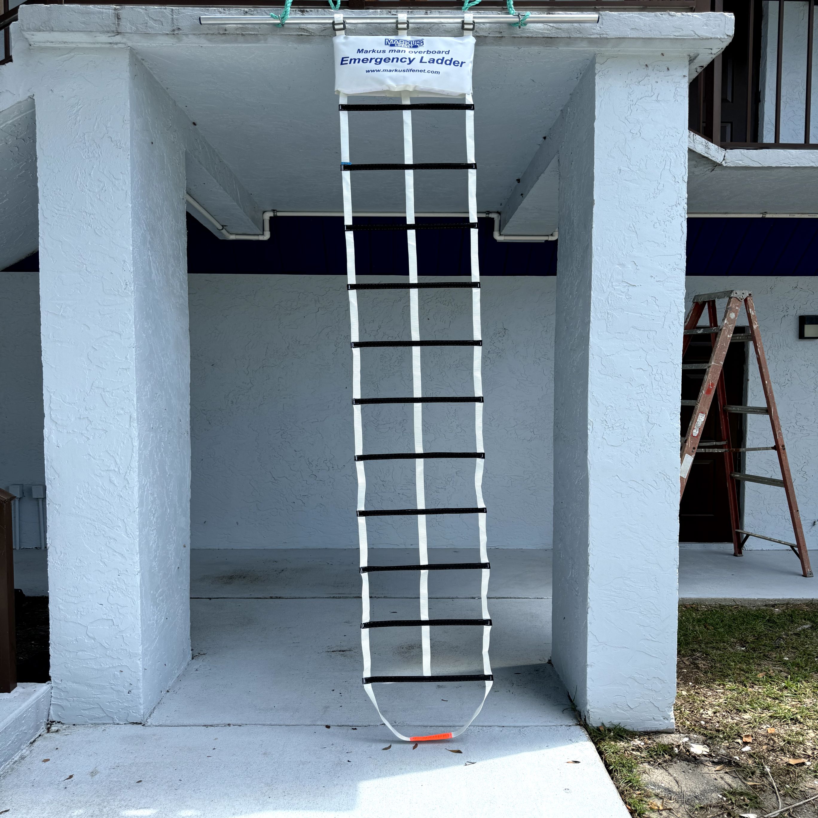 Emergency Ladder