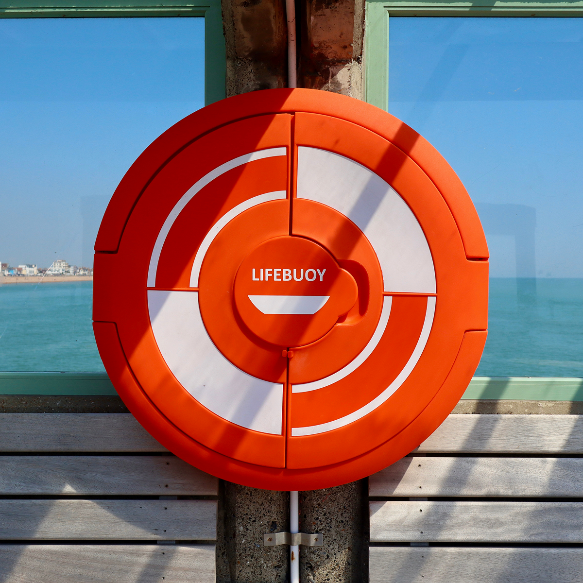Premium Lifebuoy Sets